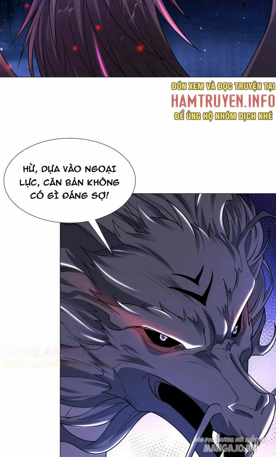 Mục Long Sư Chapter 342 - Trang 2