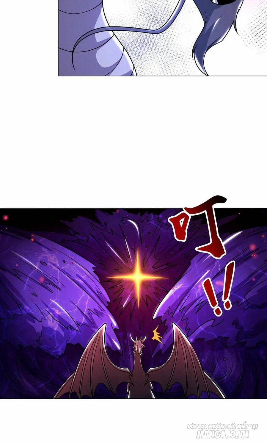 Mục Long Sư Chapter 342 - Trang 2