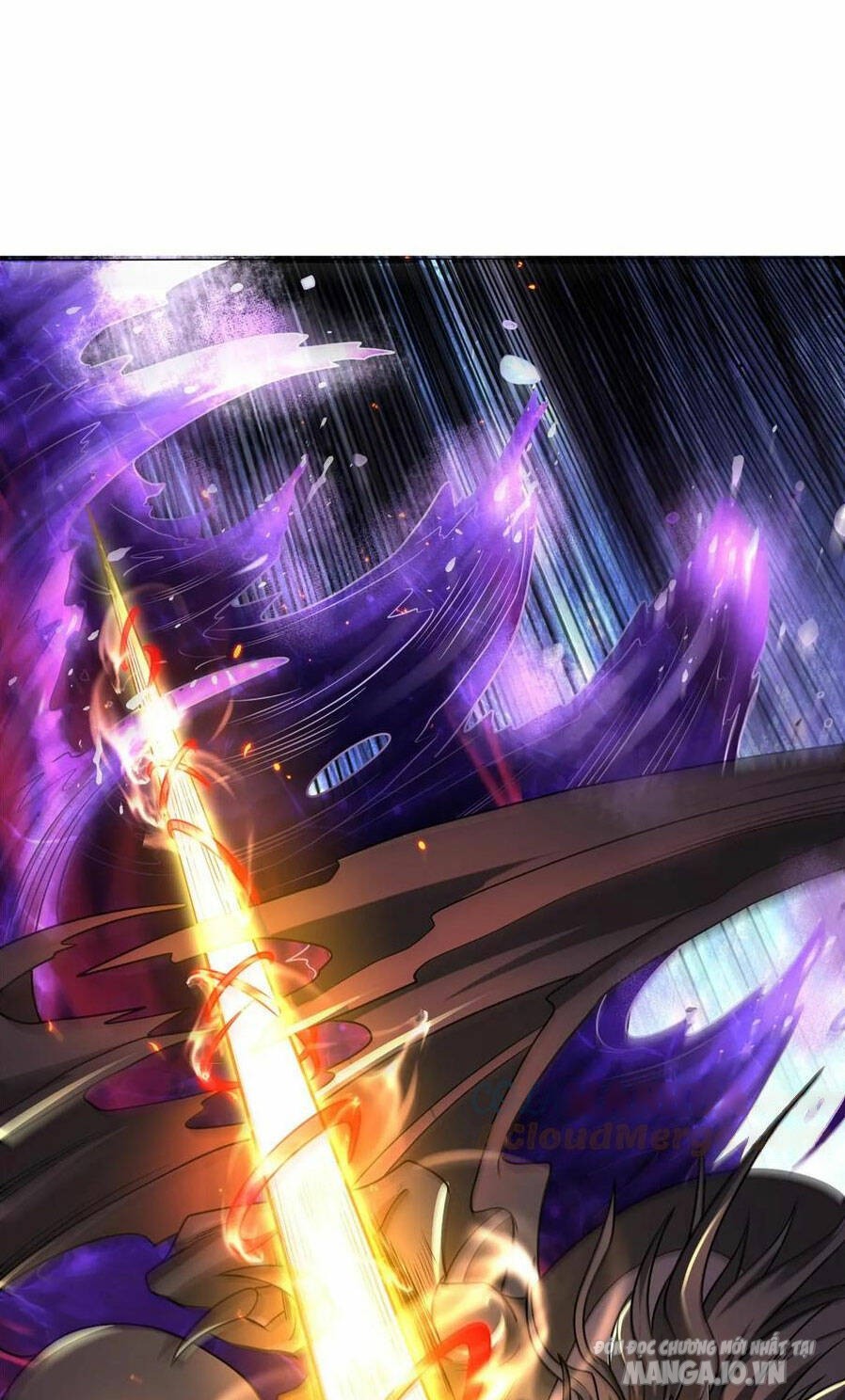 Mục Long Sư Chapter 342 - Trang 2