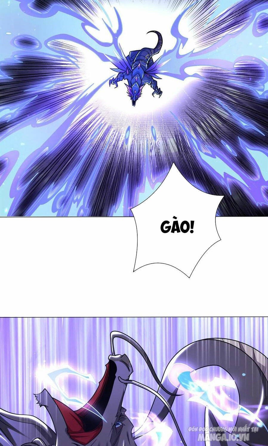 Mục Long Sư Chapter 342 - Trang 2