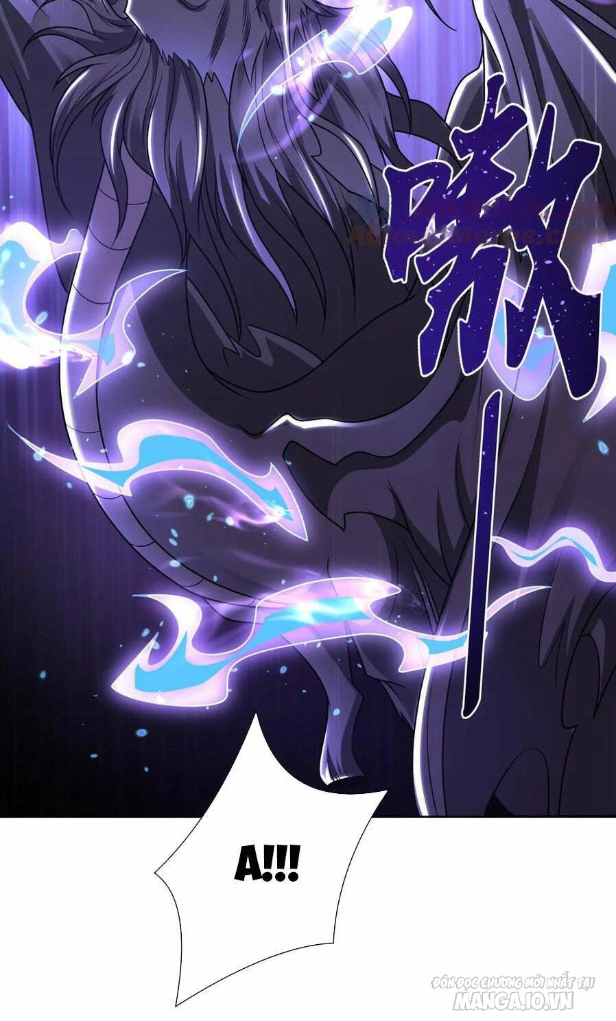 Mục Long Sư Chapter 342 - Trang 2