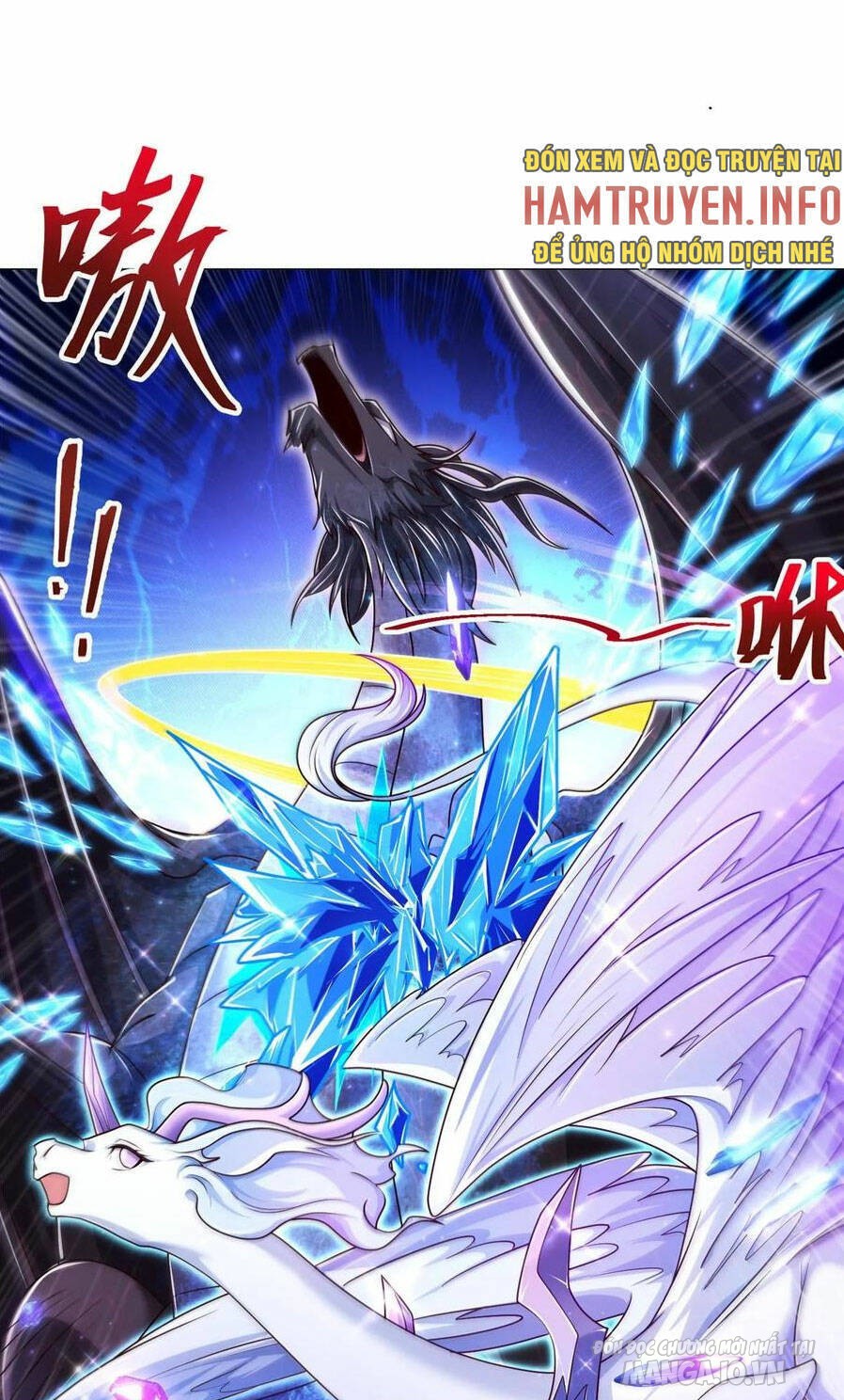 Mục Long Sư Chapter 342 - Trang 2