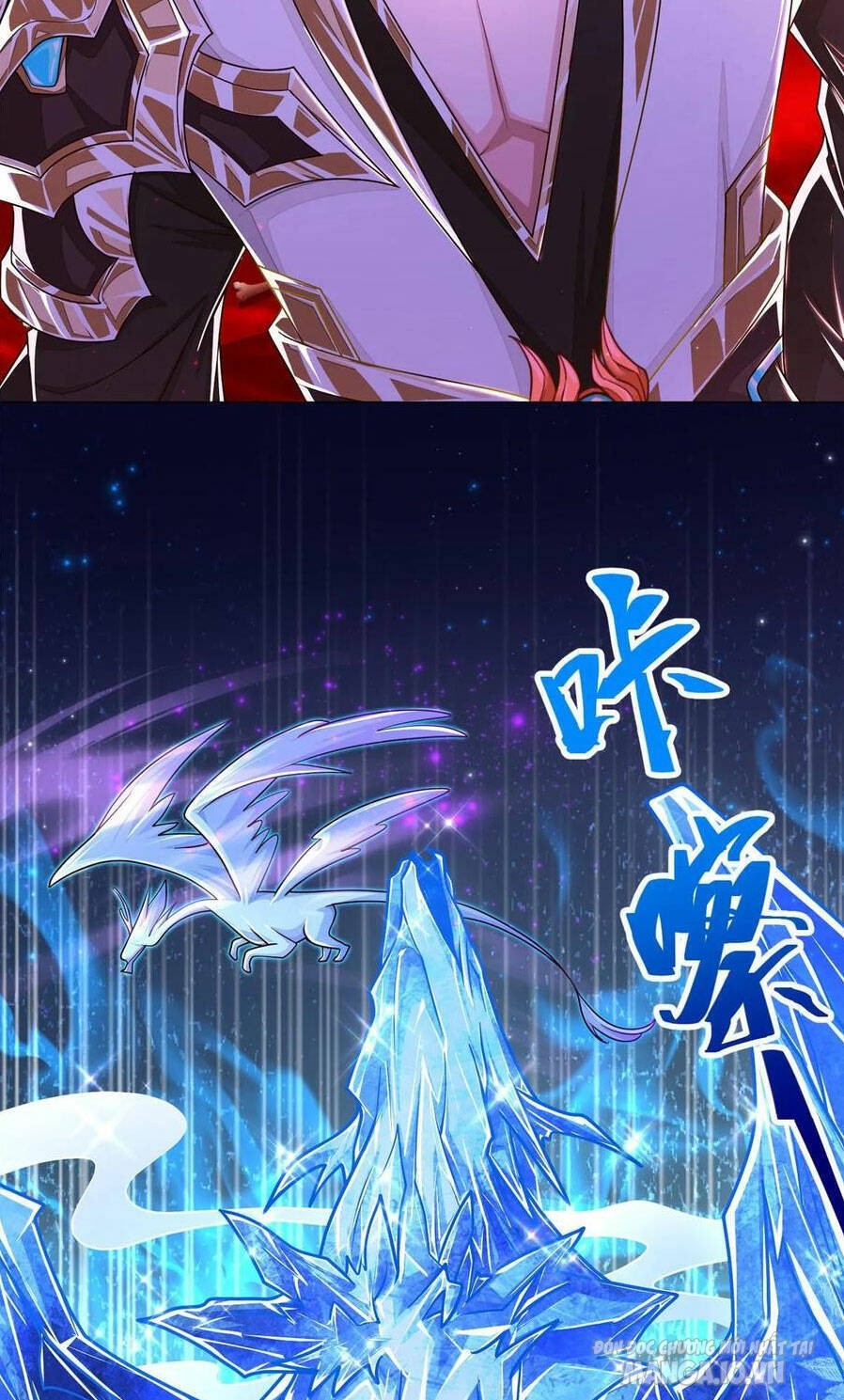 Mục Long Sư Chapter 342 - Trang 2