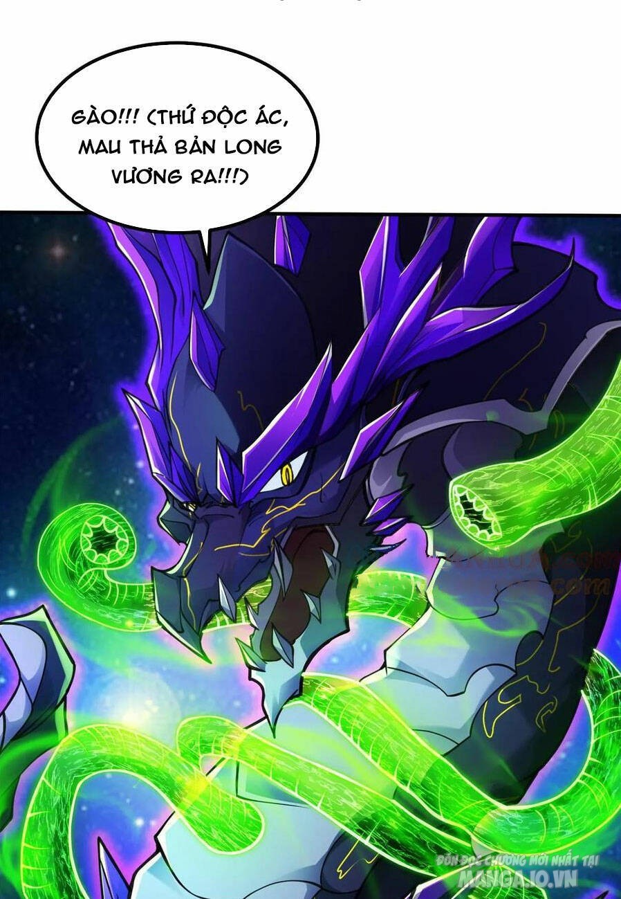 Mục Long Sư Chapter 342 - Trang 2