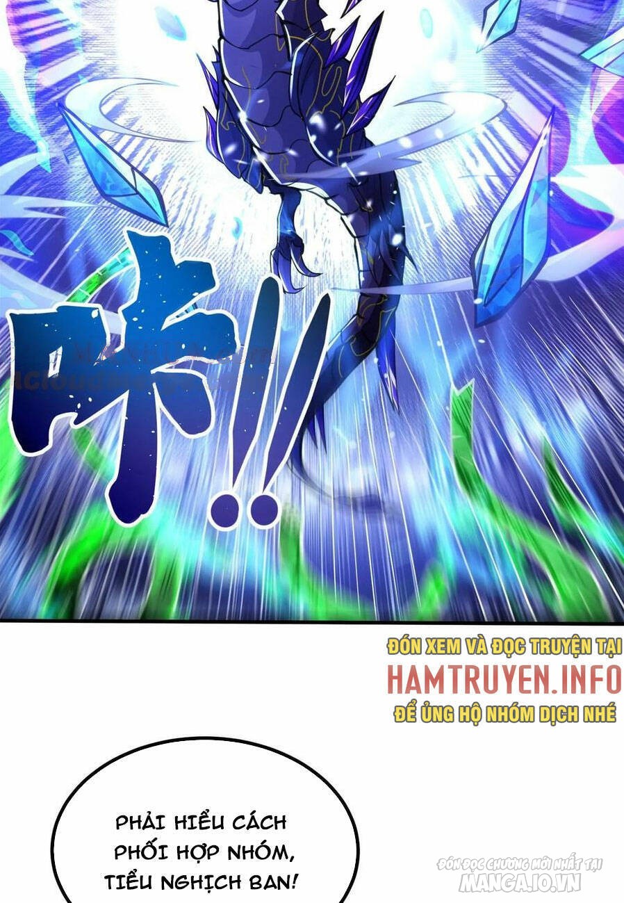 Mục Long Sư Chapter 342 - Trang 2