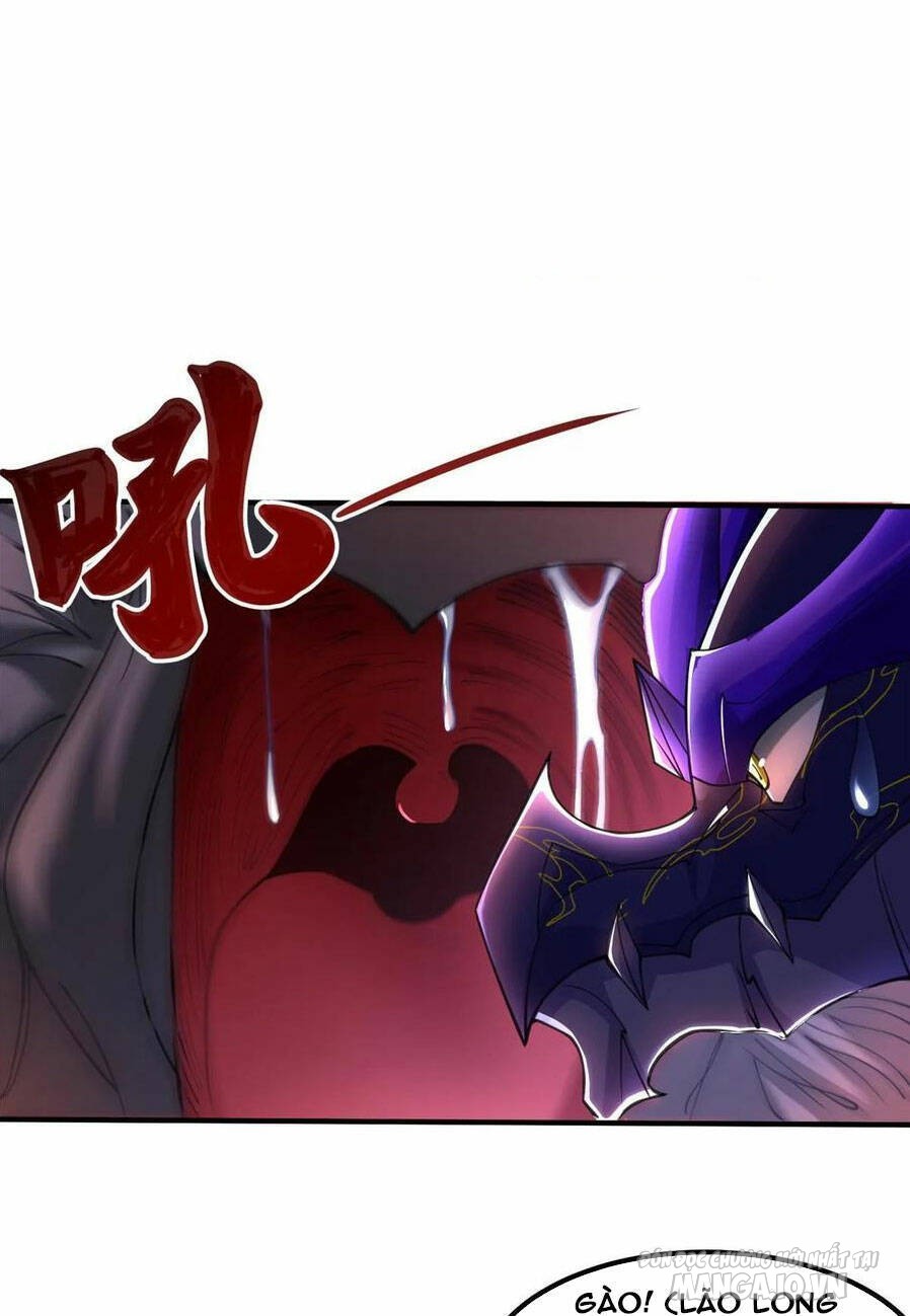 Mục Long Sư Chapter 342 - Trang 2