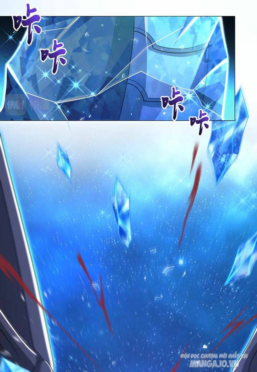 Mục Long Sư Chapter 343 - Trang 2