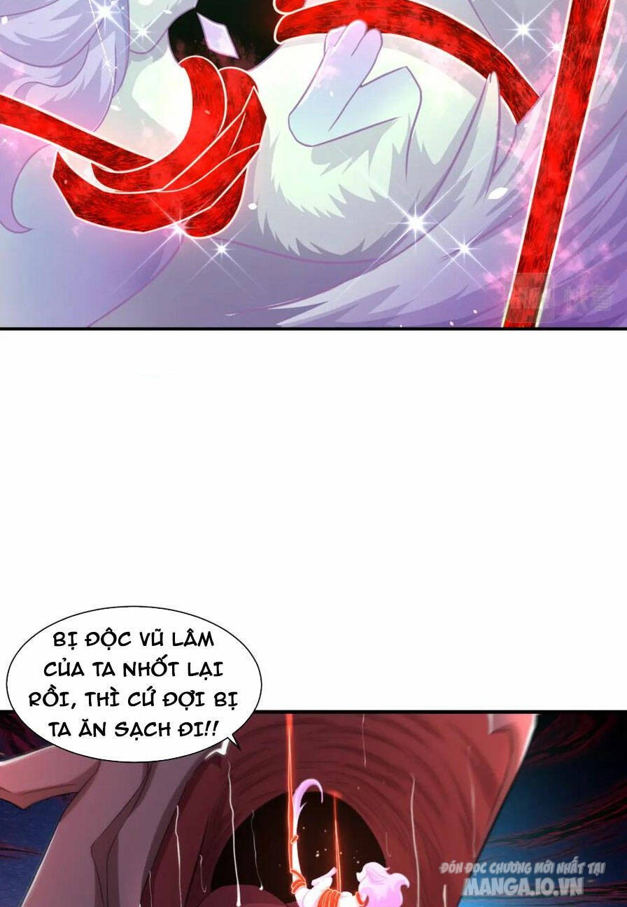 Mục Long Sư Chapter 343 - Trang 2