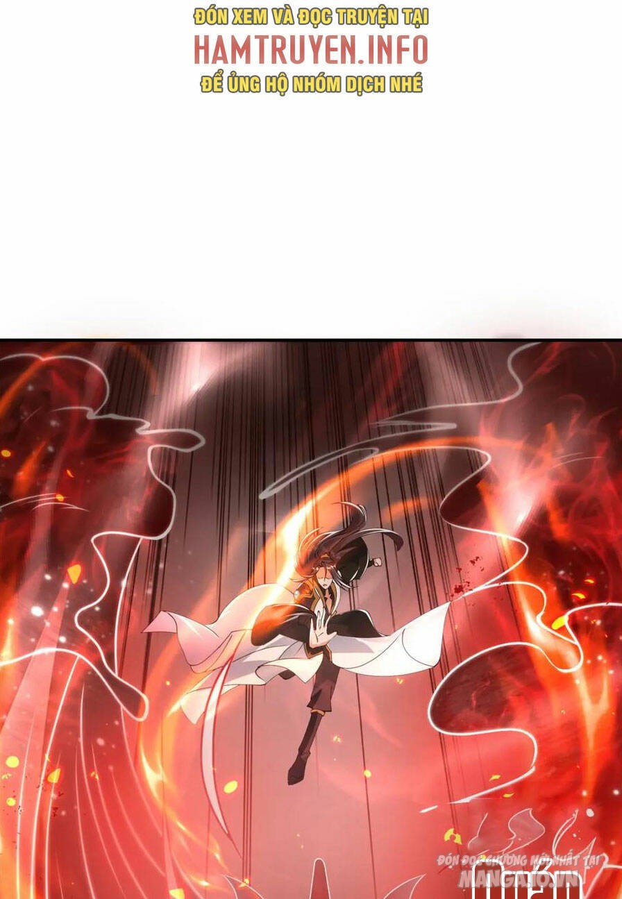 Mục Long Sư Chapter 343 - Trang 2