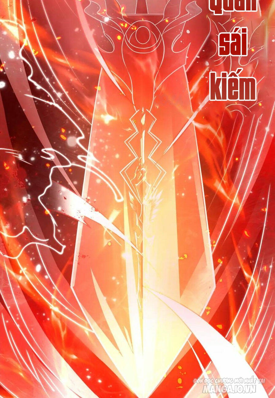 Mục Long Sư Chapter 343 - Trang 2