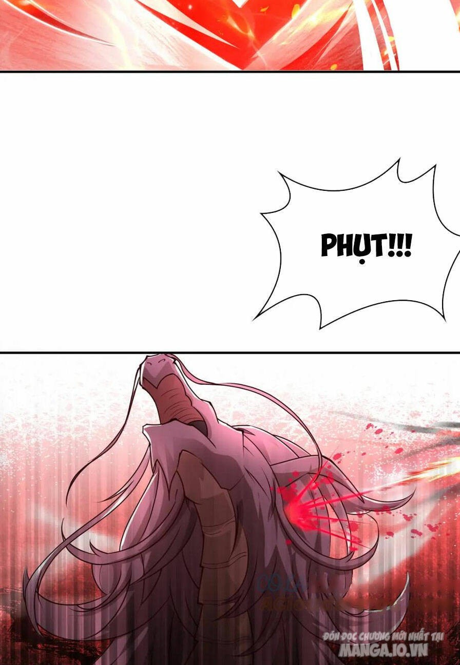 Mục Long Sư Chapter 343 - Trang 2