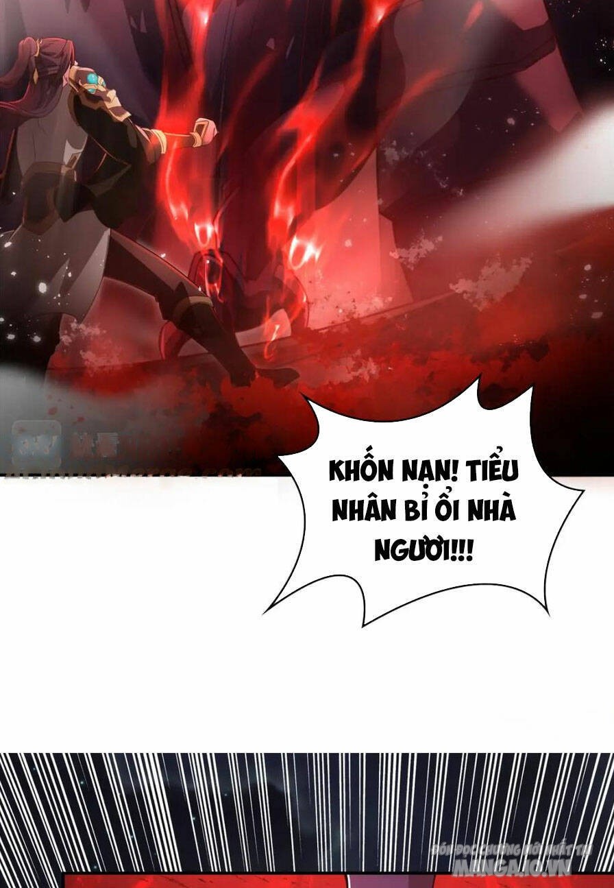 Mục Long Sư Chapter 343 - Trang 2