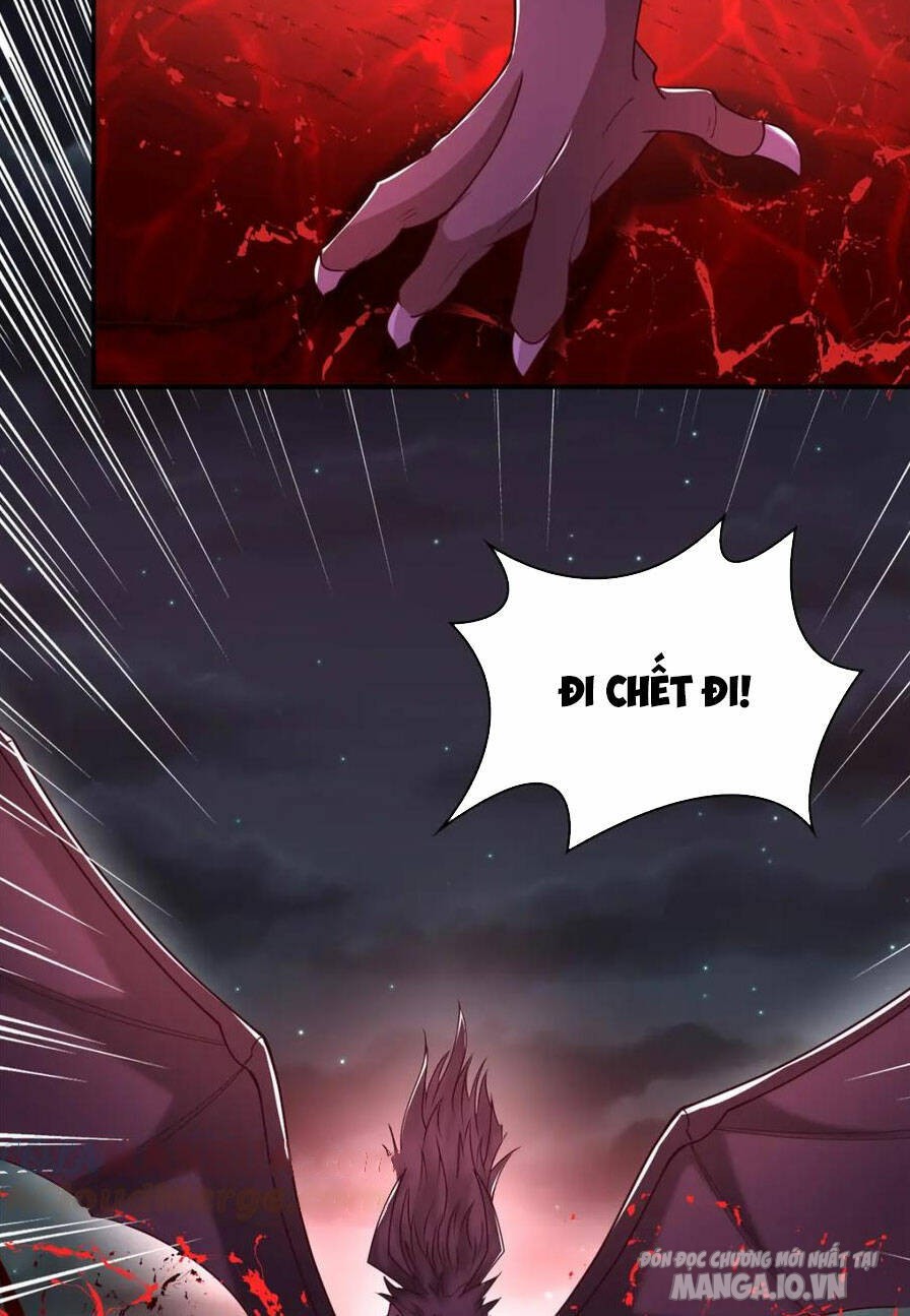 Mục Long Sư Chapter 343 - Trang 2