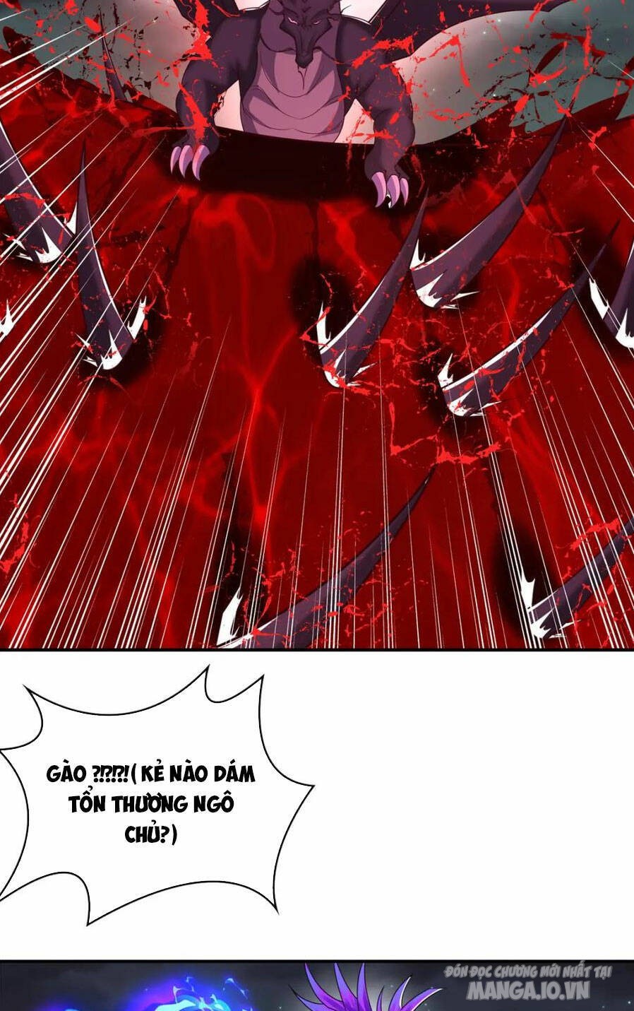 Mục Long Sư Chapter 343 - Trang 2