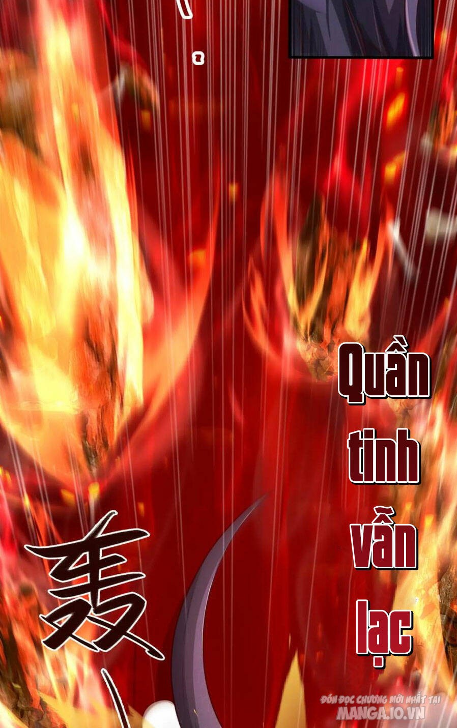 Mục Long Sư Chapter 343 - Trang 2