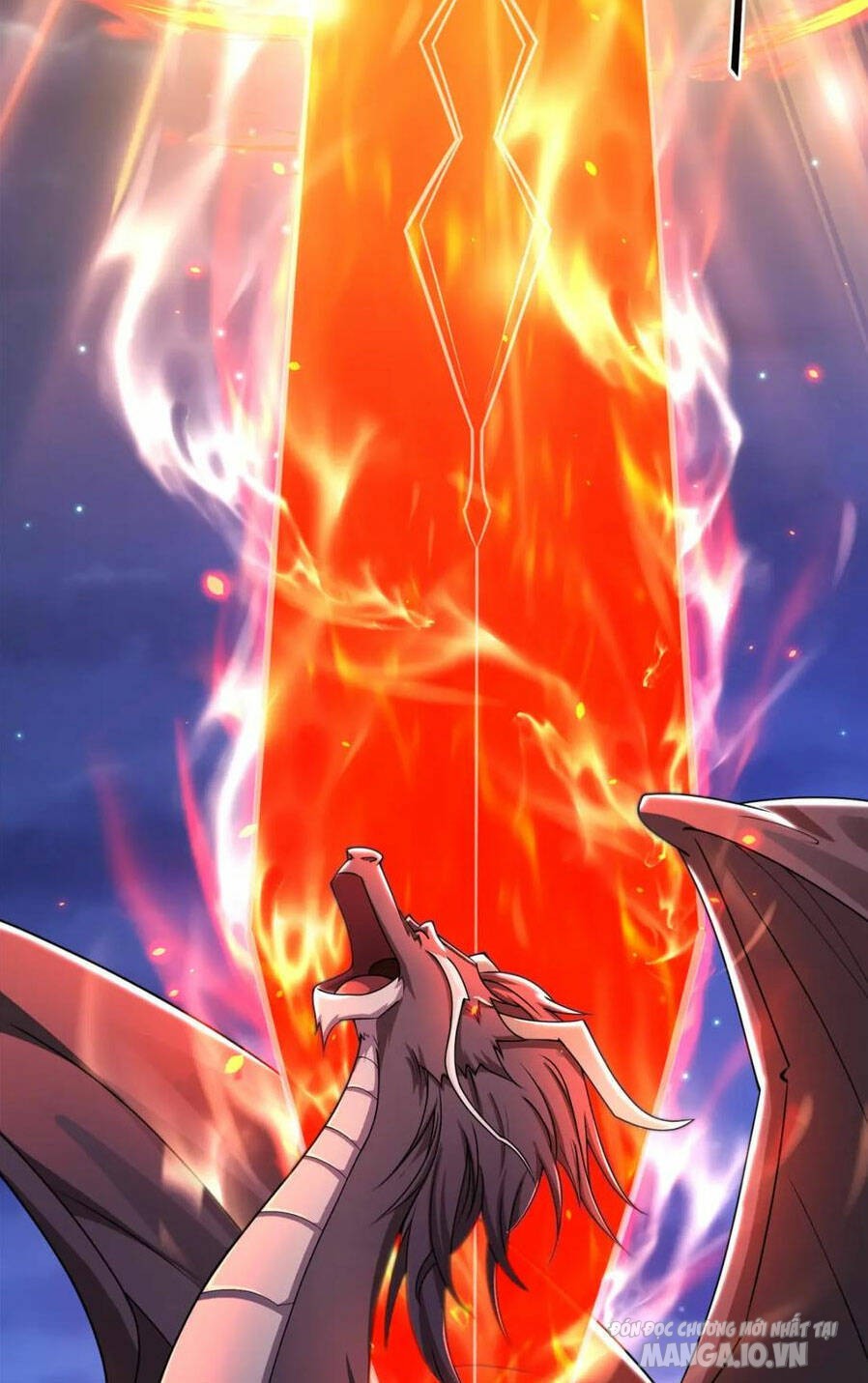 Mục Long Sư Chapter 343 - Trang 2