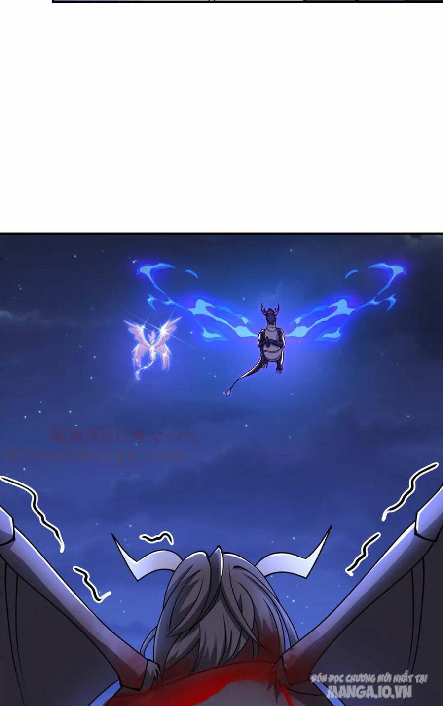 Mục Long Sư Chapter 343 - Trang 2