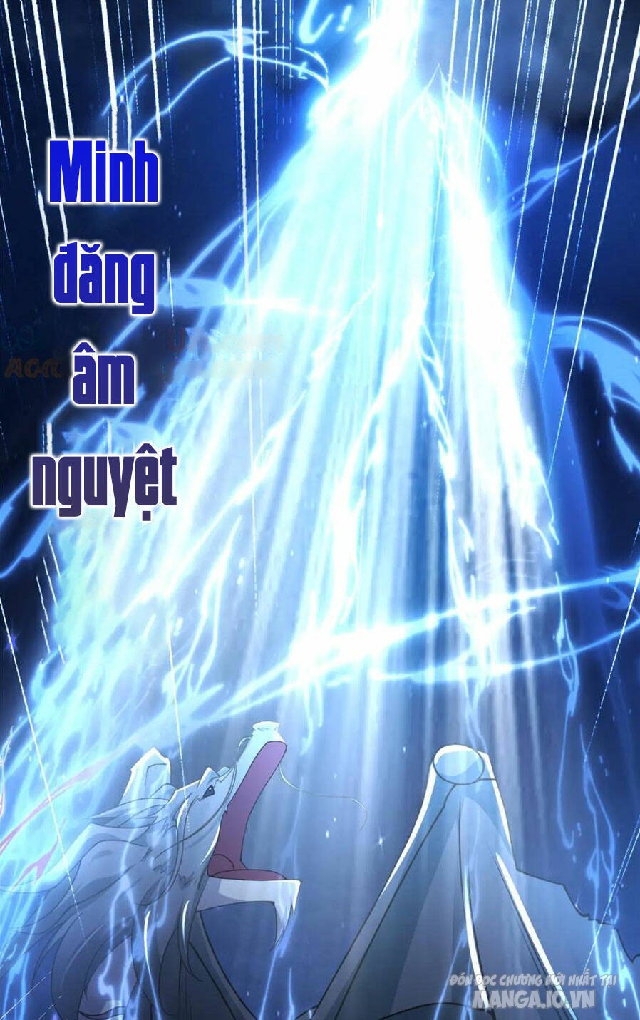 Mục Long Sư Chapter 343 - Trang 2