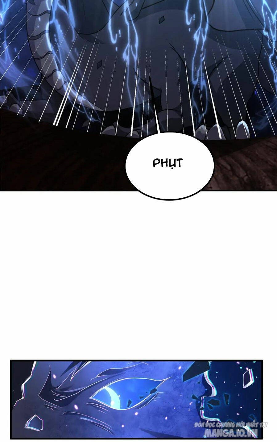 Mục Long Sư Chapter 343 - Trang 2