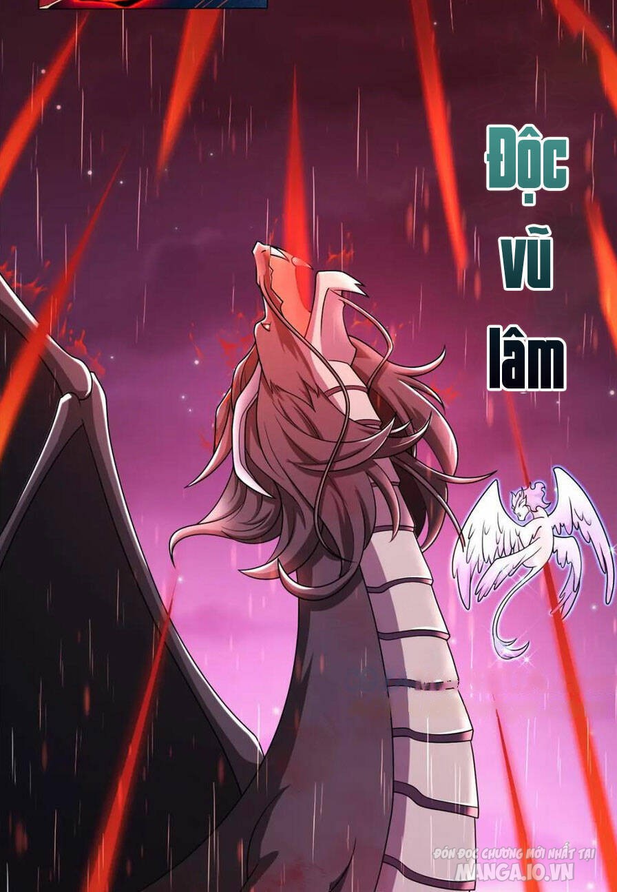 Mục Long Sư Chapter 343 - Trang 2