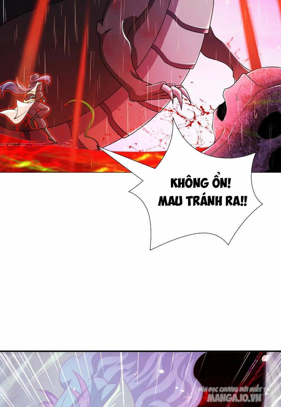 Mục Long Sư Chapter 343 - Trang 2