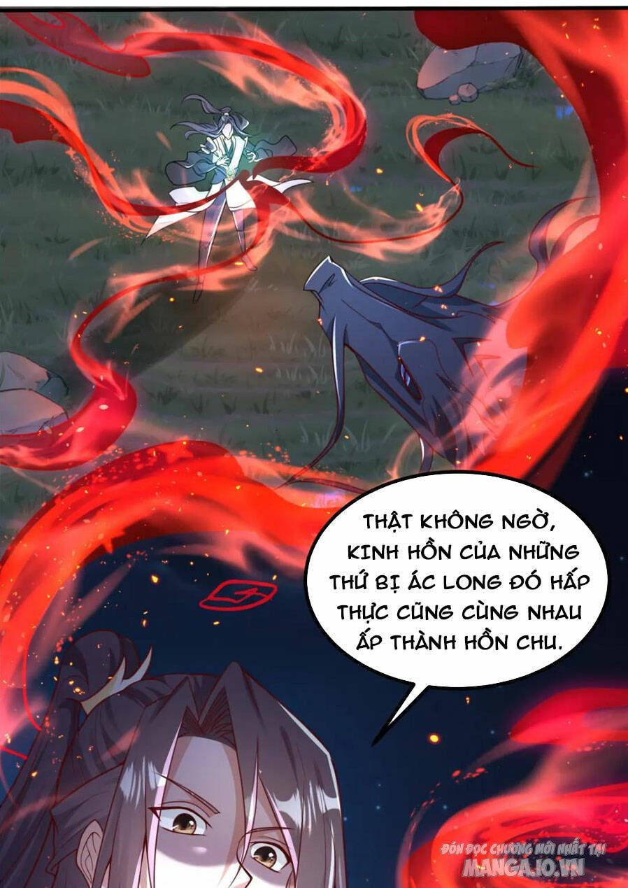 Mục Long Sư Chapter 344 - Trang 2