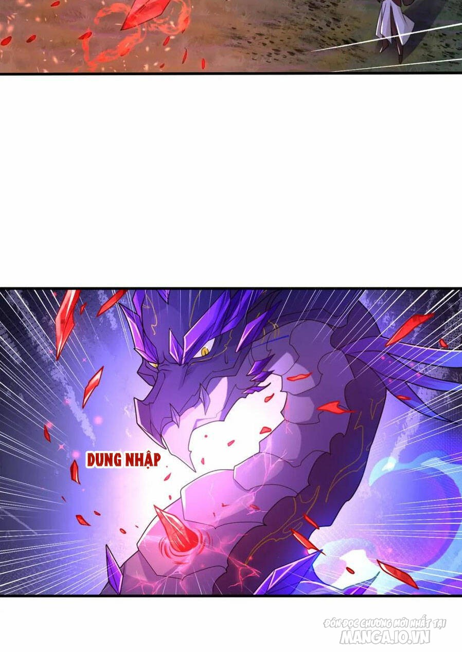 Mục Long Sư Chapter 344 - Trang 2