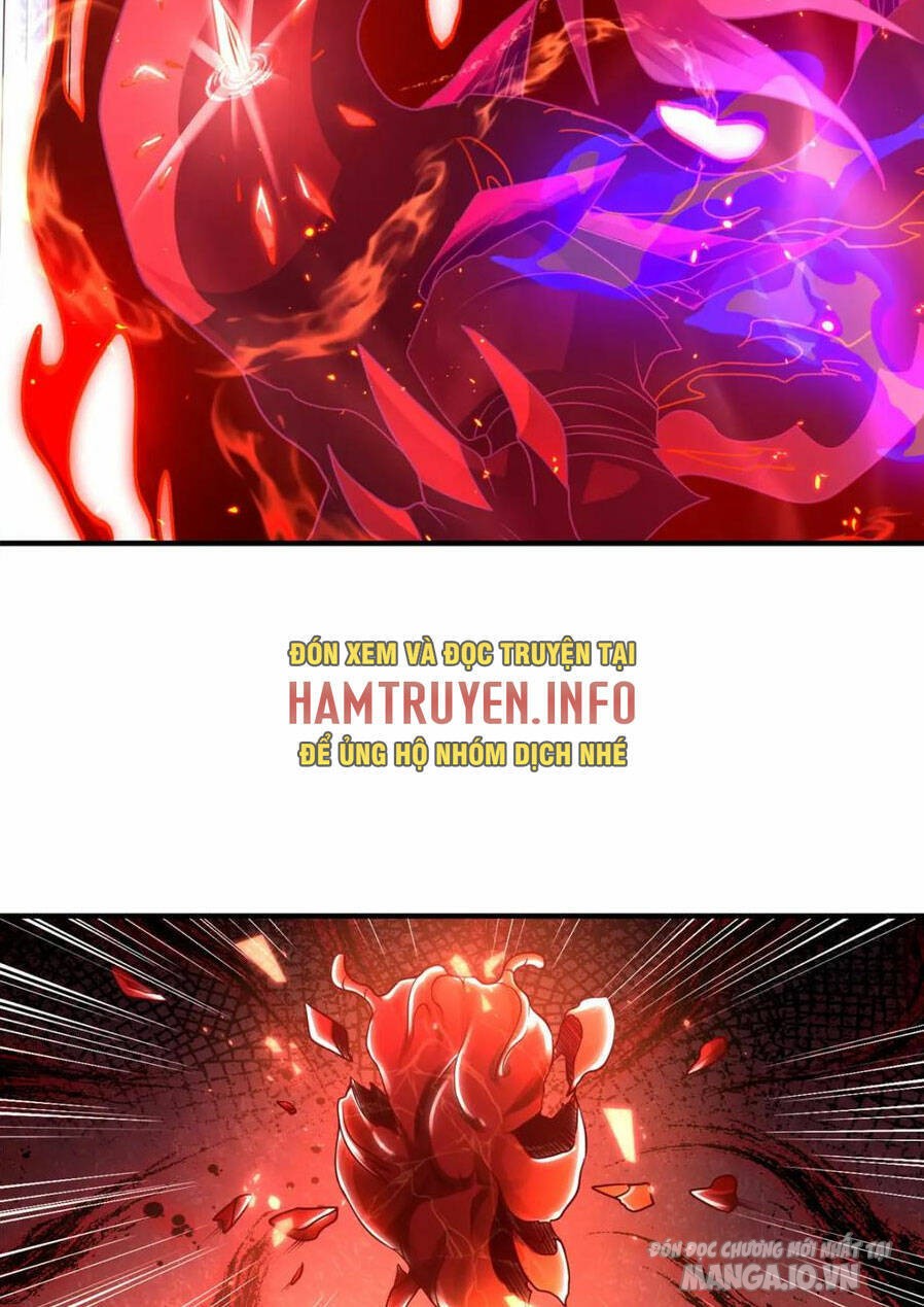 Mục Long Sư Chapter 344 - Trang 2