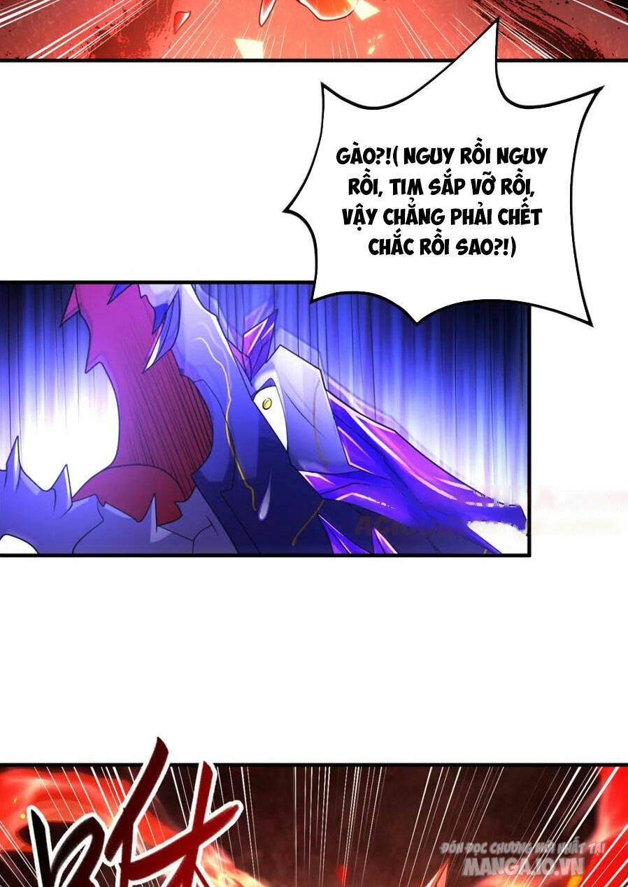 Mục Long Sư Chapter 344 - Trang 2