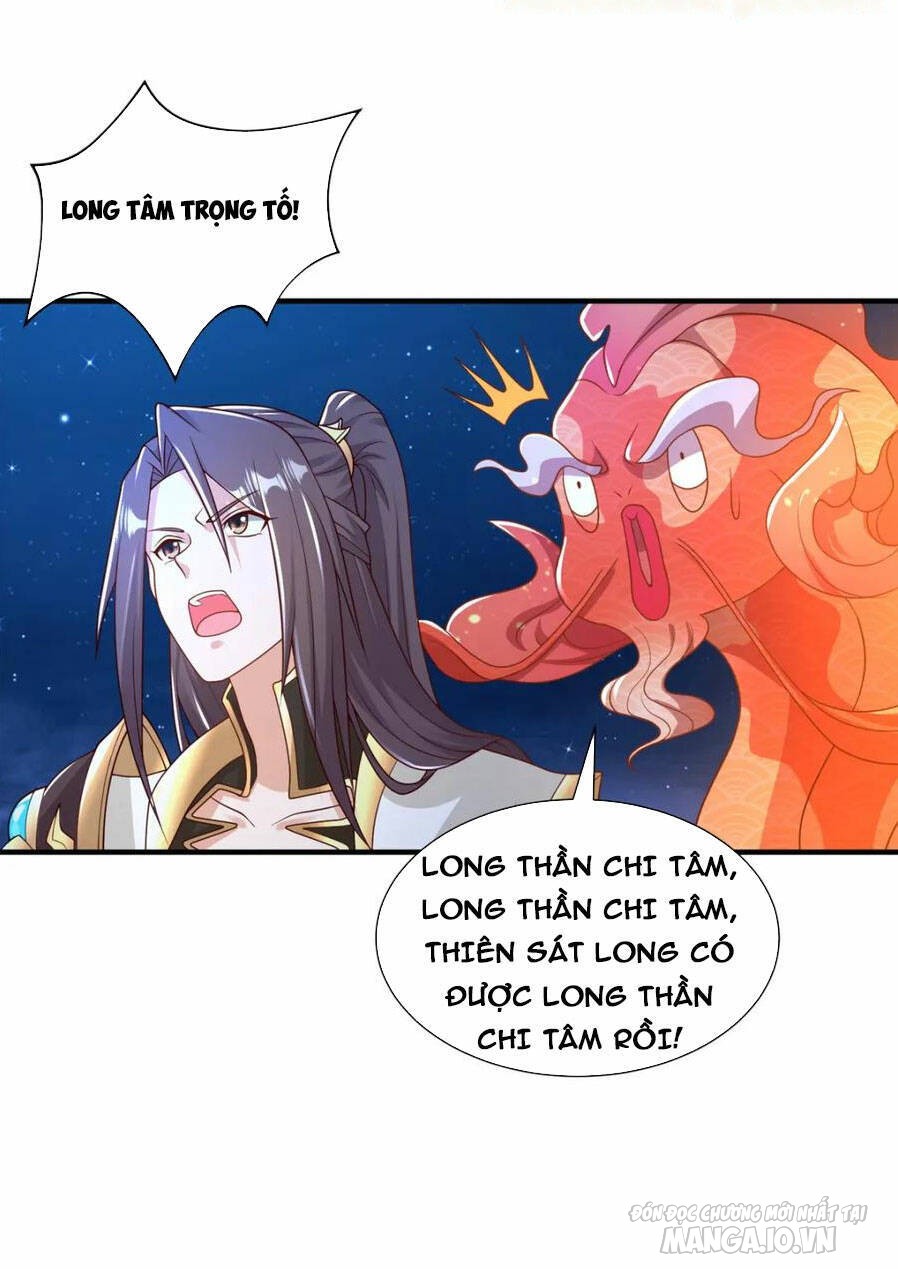 Mục Long Sư Chapter 344 - Trang 2