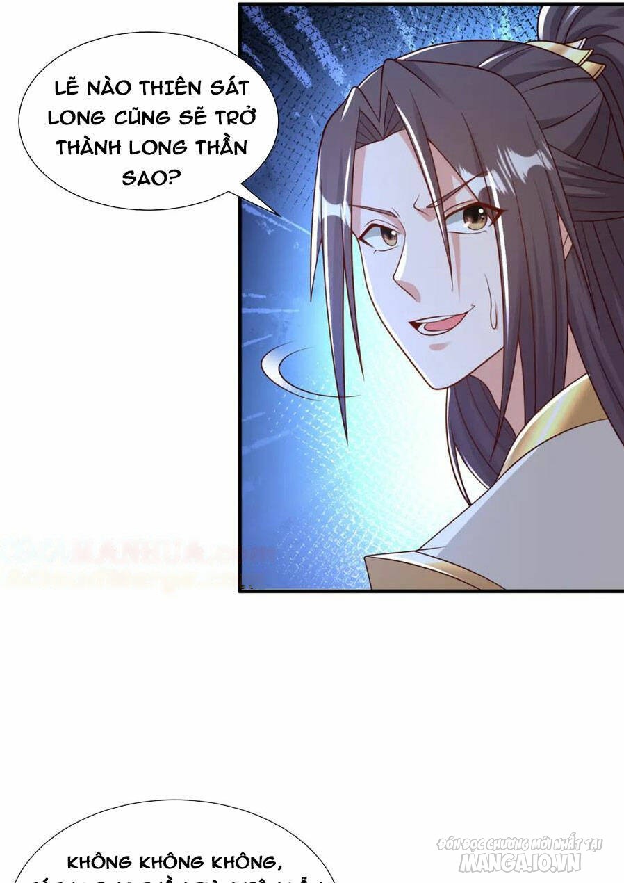 Mục Long Sư Chapter 344 - Trang 2