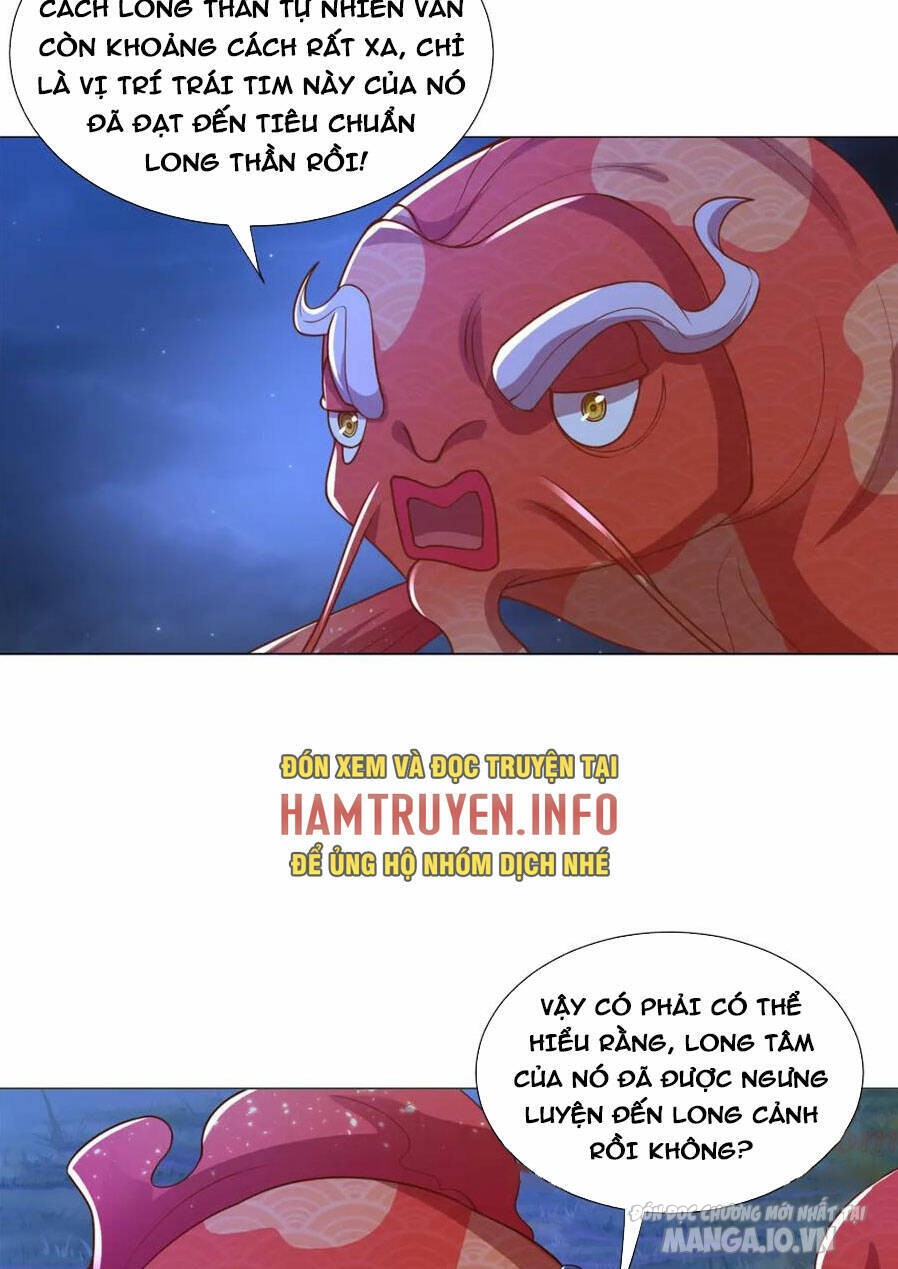 Mục Long Sư Chapter 344 - Trang 2