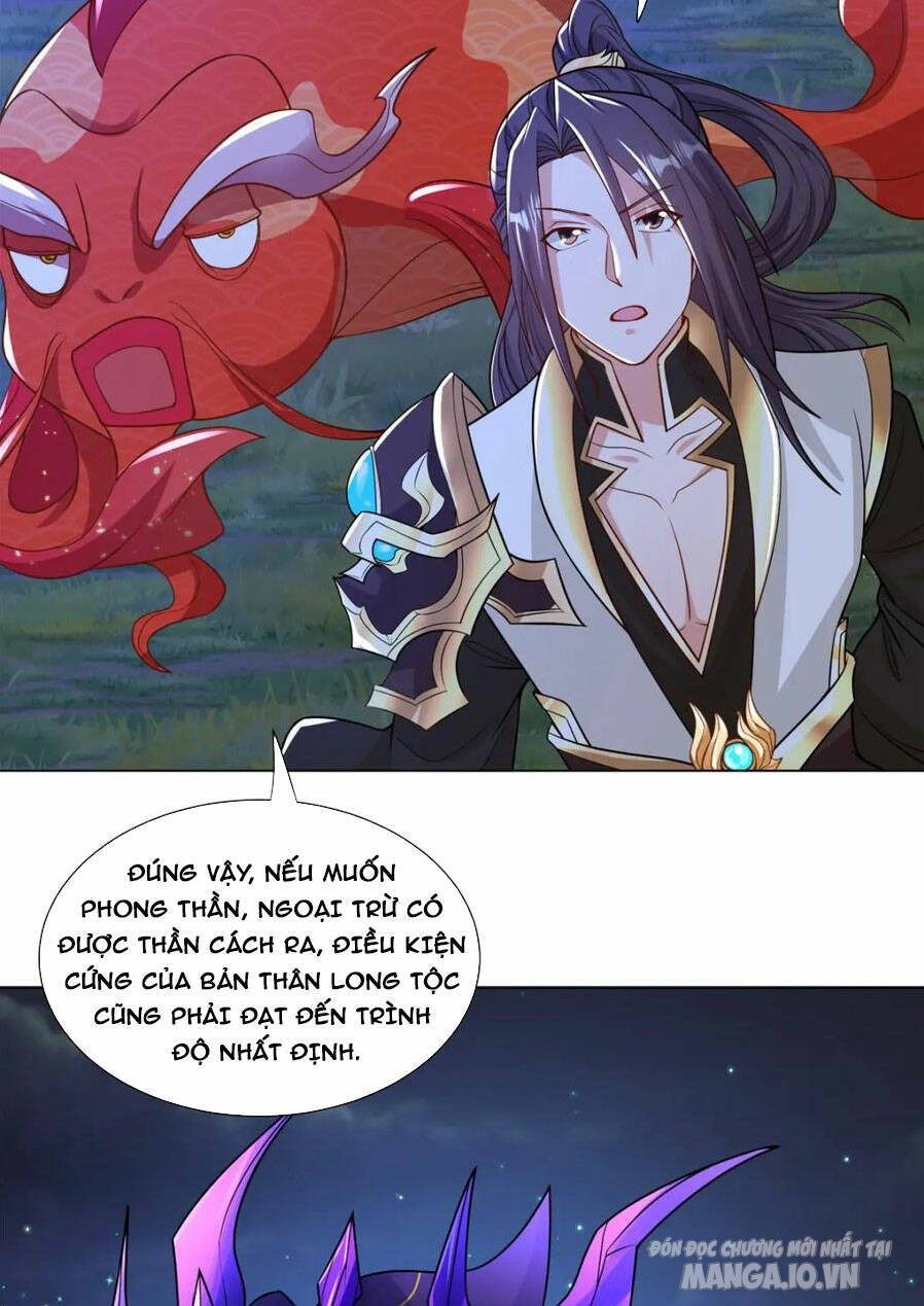 Mục Long Sư Chapter 344 - Trang 2