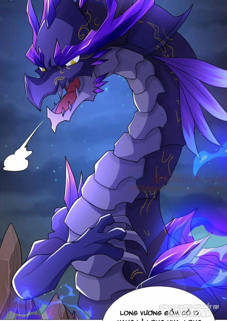 Mục Long Sư Chapter 344 - Trang 2