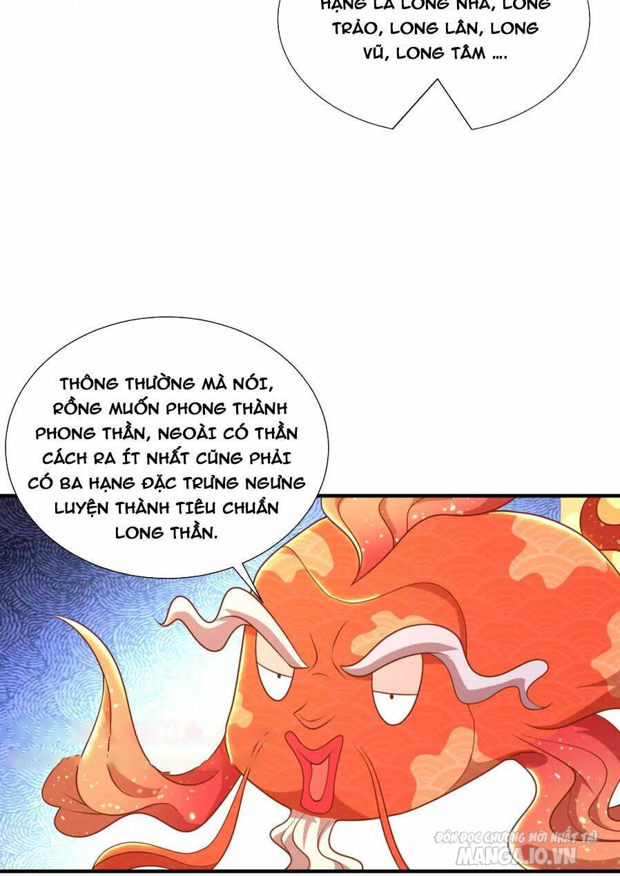 Mục Long Sư Chapter 344 - Trang 2