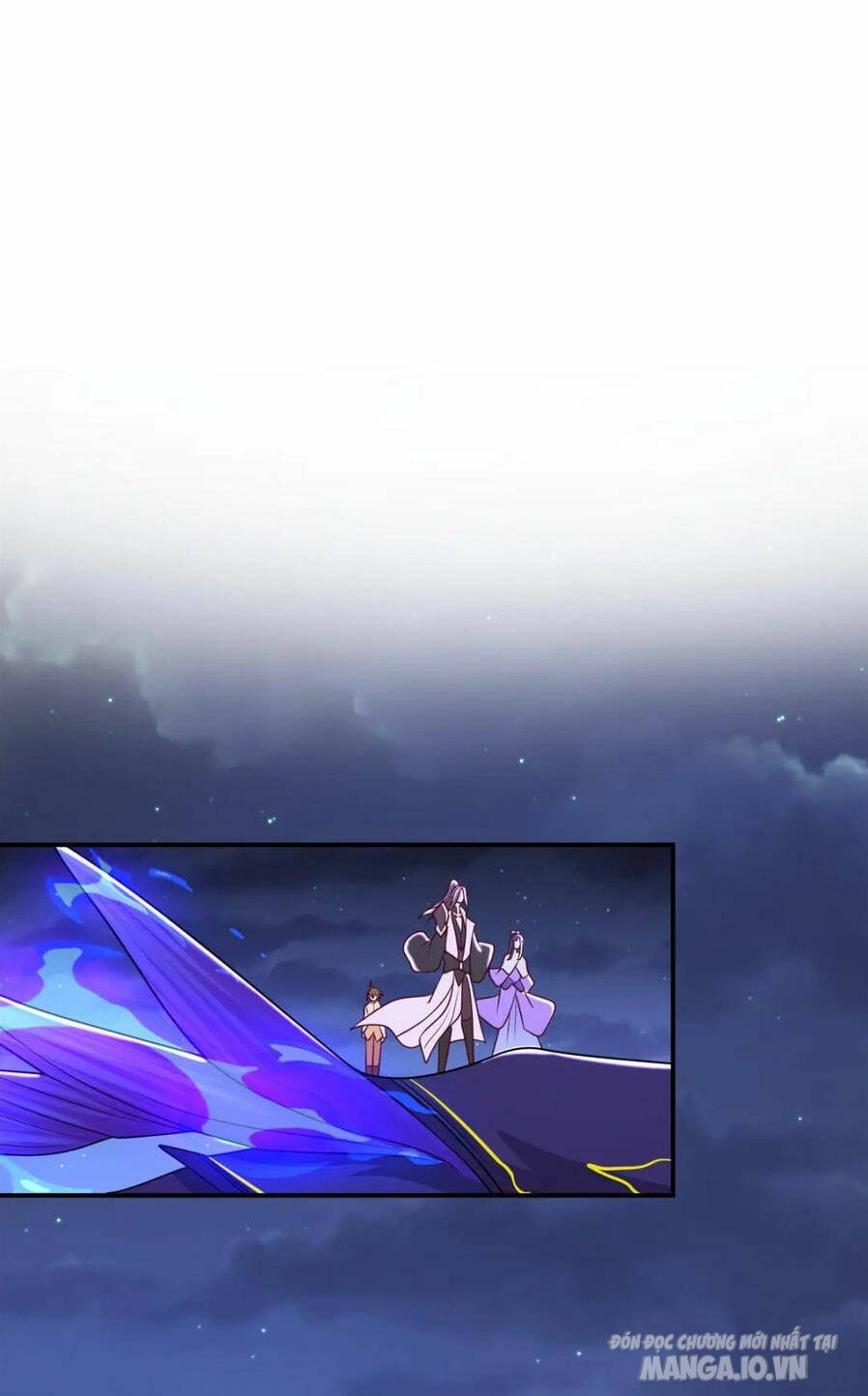 Mục Long Sư Chapter 344 - Trang 2