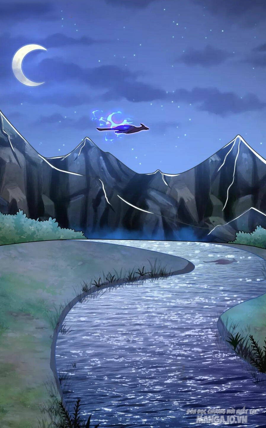 Mục Long Sư Chapter 344 - Trang 2