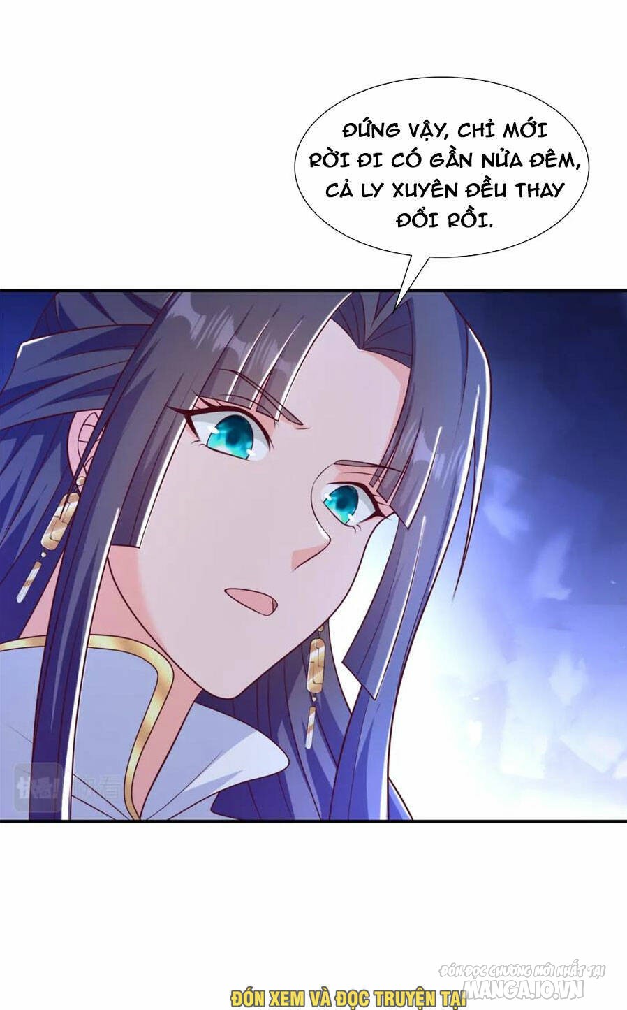 Mục Long Sư Chapter 344 - Trang 2