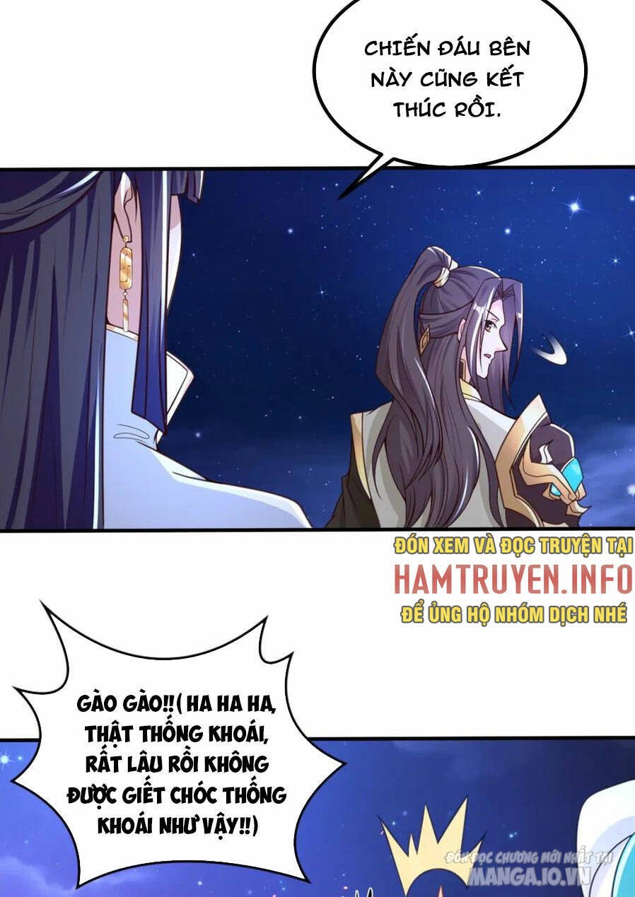 Mục Long Sư Chapter 344 - Trang 2