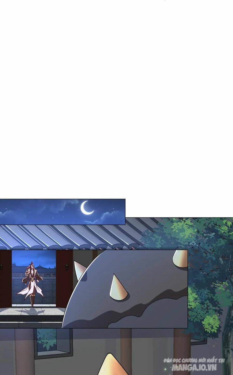 Mục Long Sư Chapter 344 - Trang 2