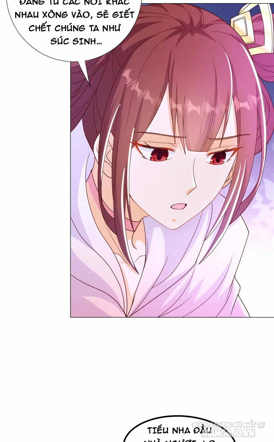 Mục Long Sư Chapter 344 - Trang 2