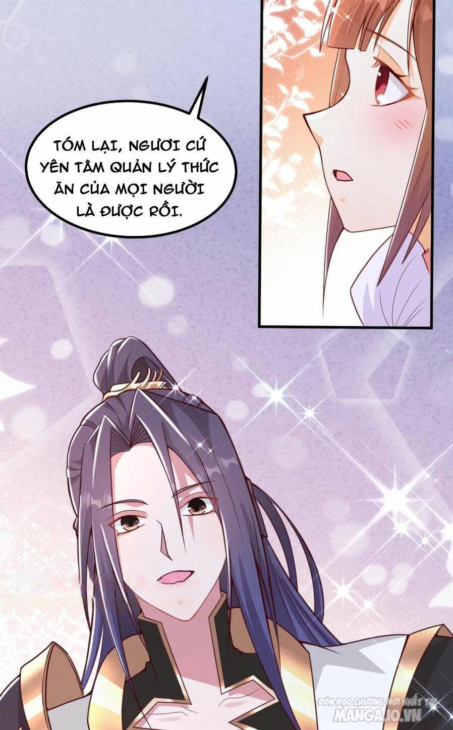 Mục Long Sư Chapter 344 - Trang 2