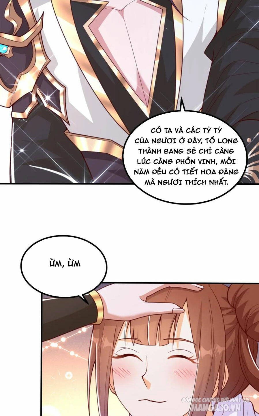 Mục Long Sư Chapter 344 - Trang 2