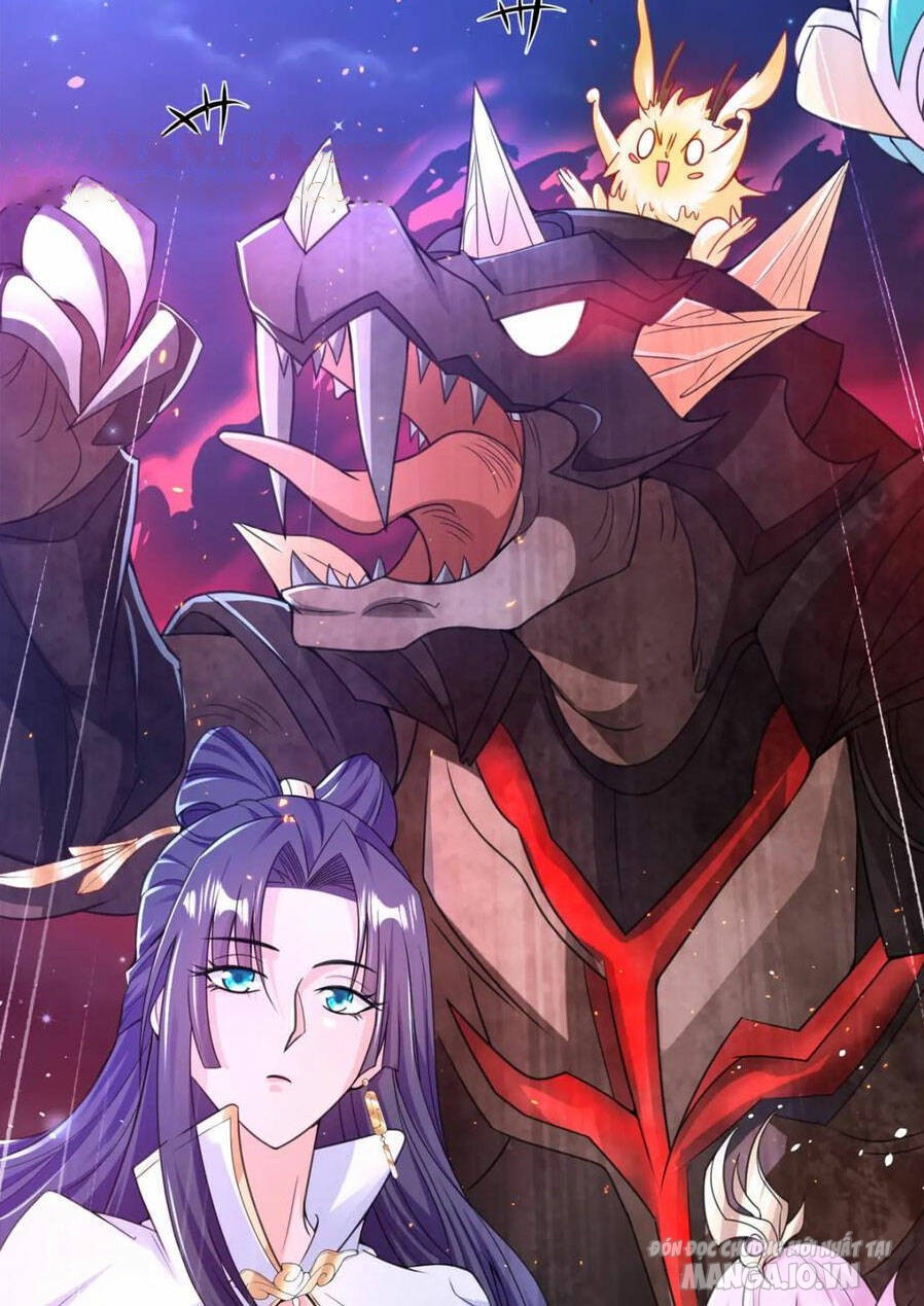 Mục Long Sư Chapter 344 - Trang 2