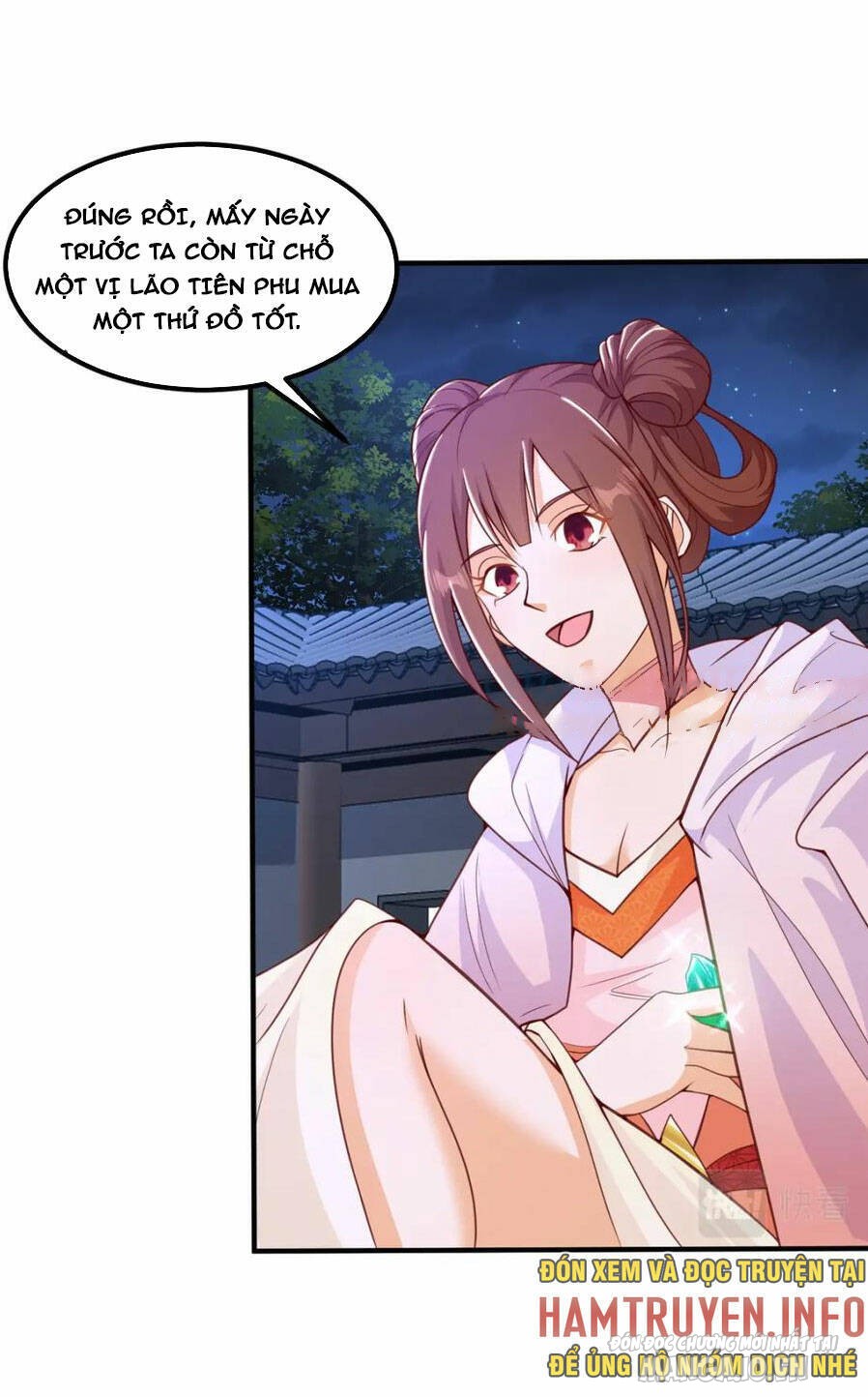 Mục Long Sư Chapter 344 - Trang 2