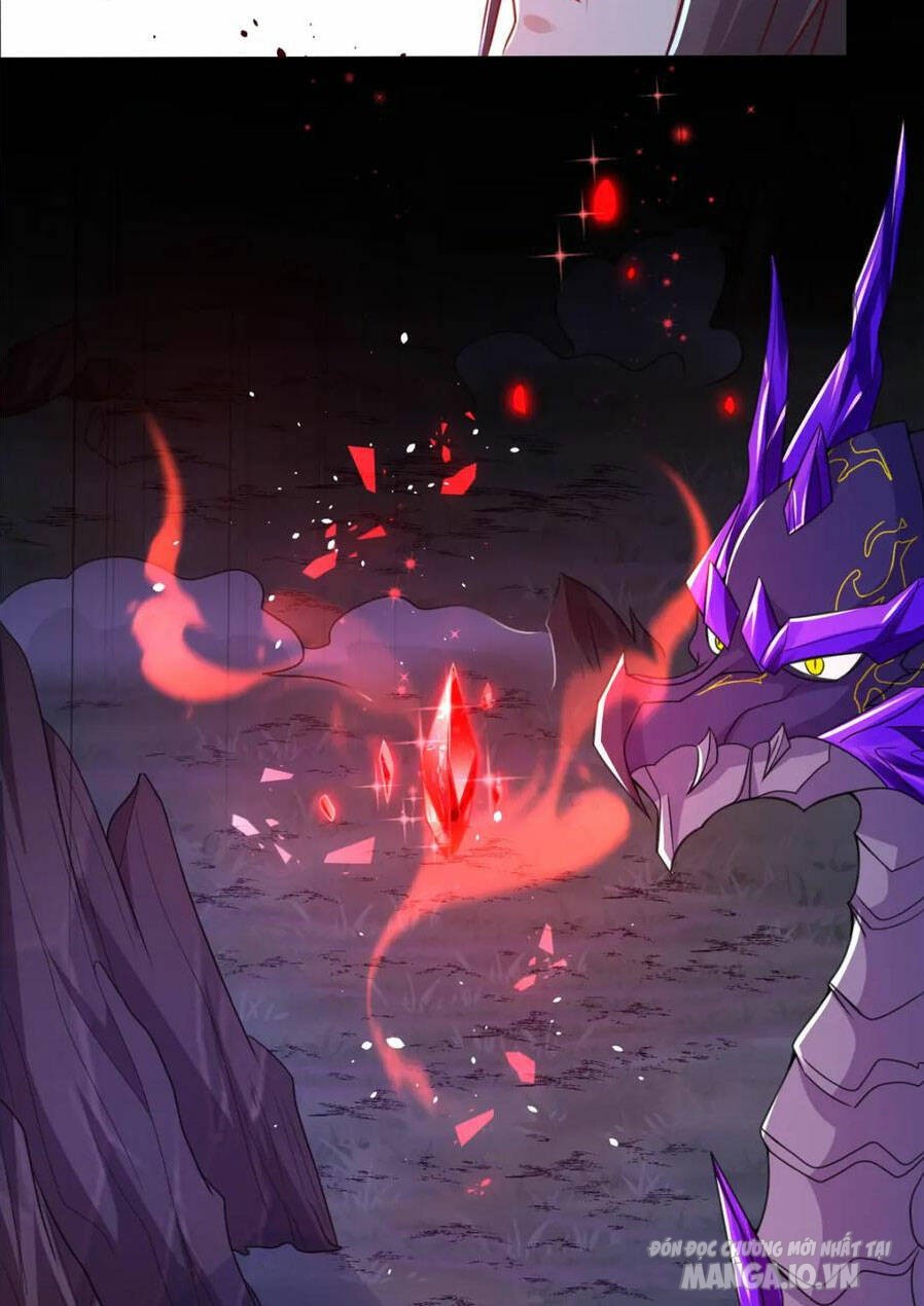 Mục Long Sư Chapter 344 - Trang 2