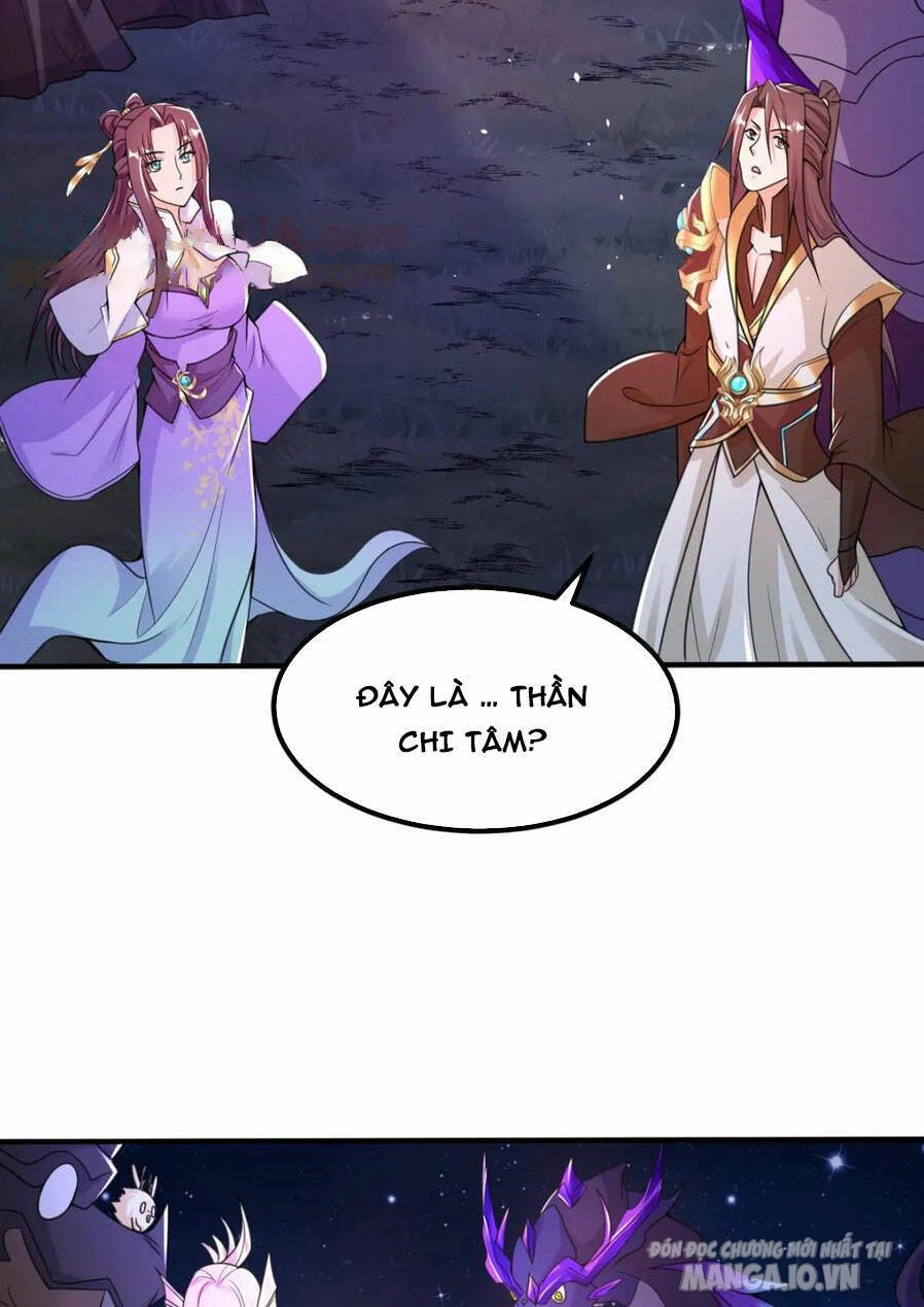 Mục Long Sư Chapter 344 - Trang 2