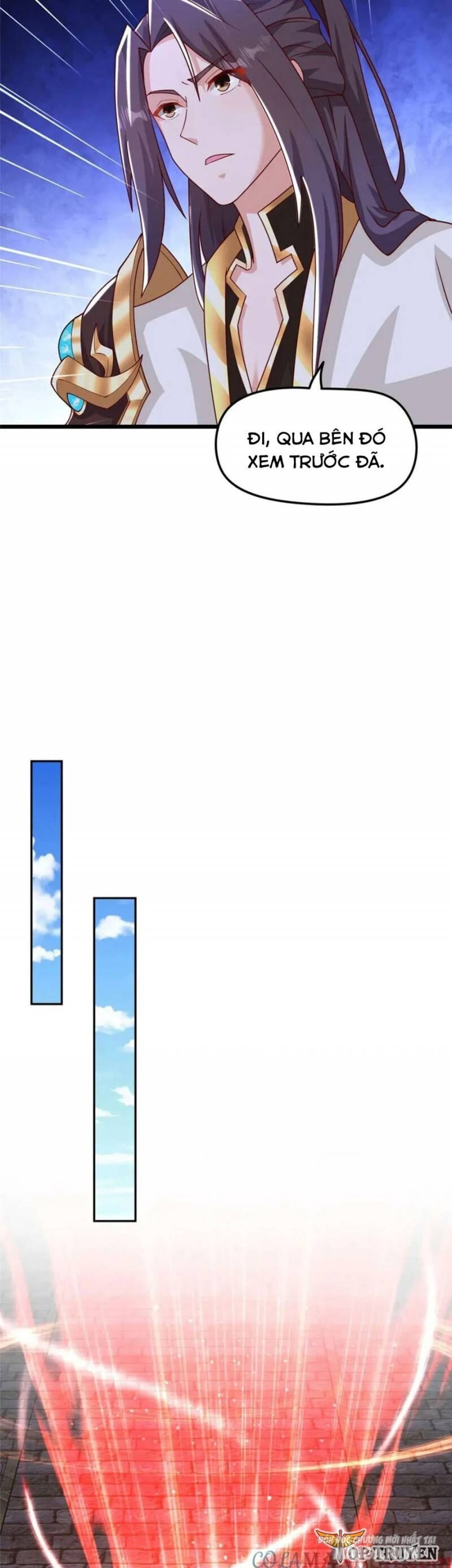 Mục Long Sư Chapter 345 - Trang 2