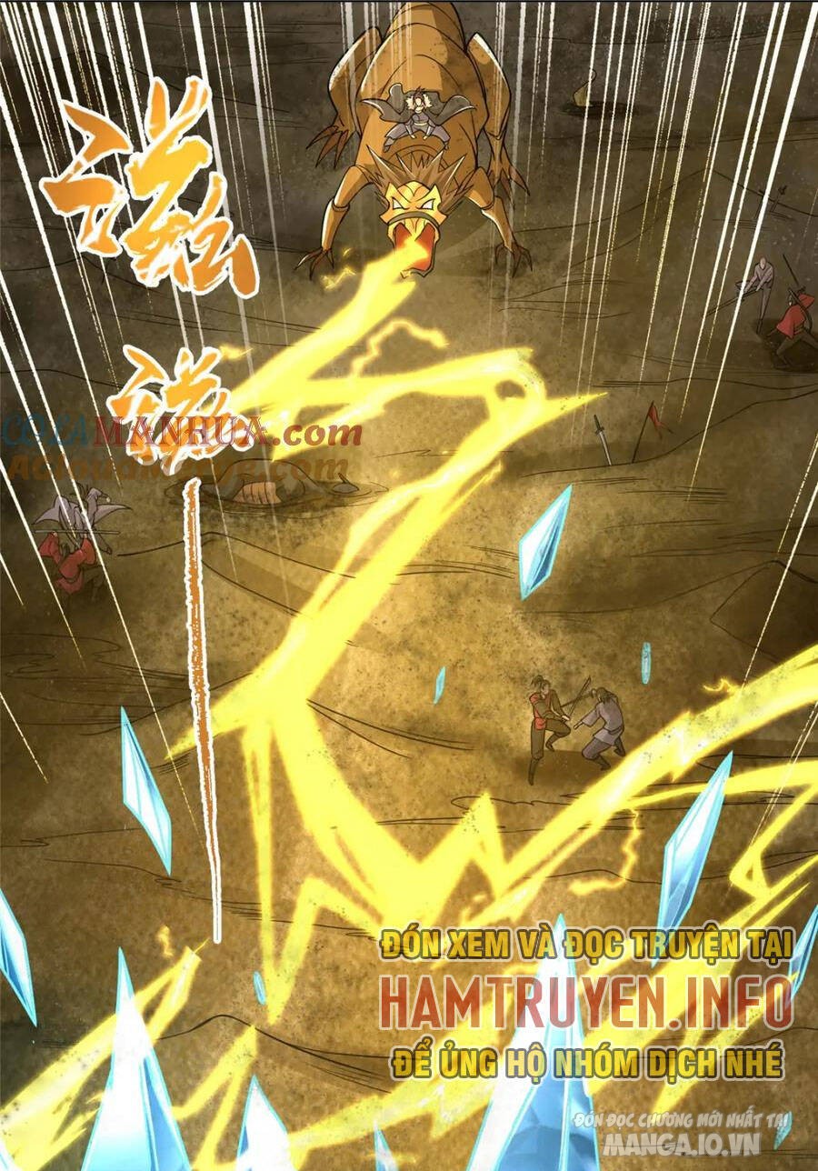 Mục Long Sư Chapter 346 - Trang 2