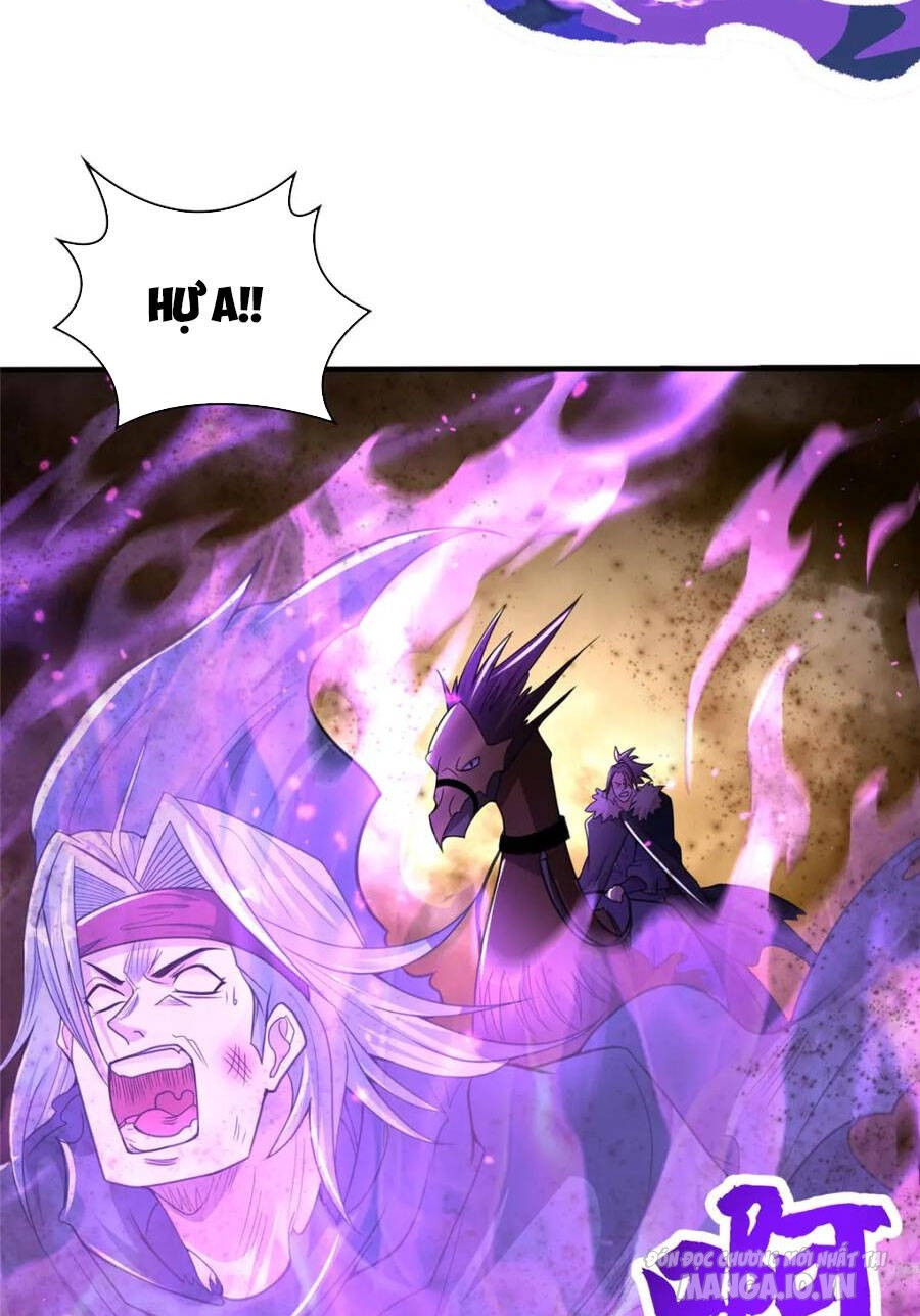 Mục Long Sư Chapter 346 - Trang 2